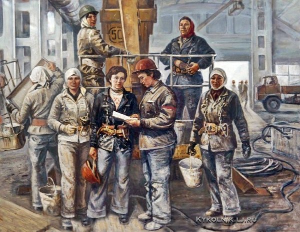 Иллюстрации Михала Дзекана (Michal Dziekan)