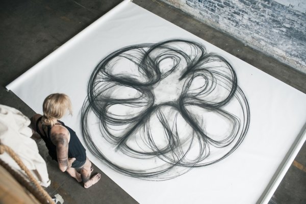 Хизер Хансен