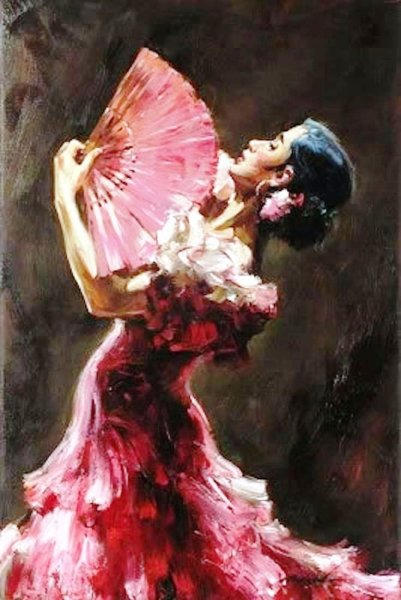 Андрей Атрошенко Кармен