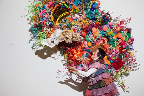 Индивидуальный перфоманс