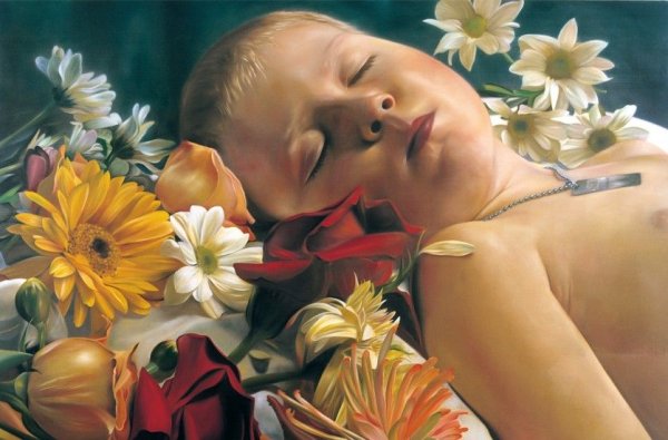 Художник Niru