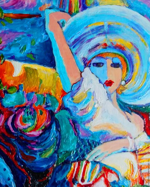 Исаак Маймон (Isaac Maimon)