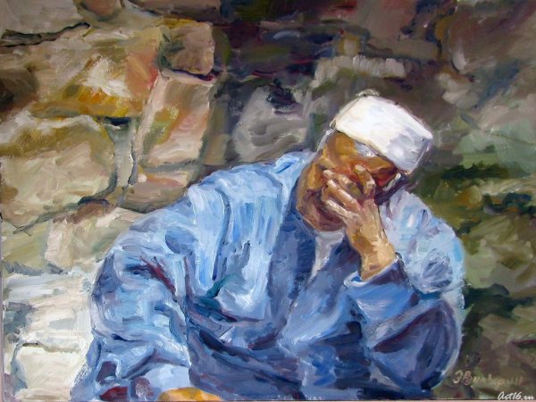 Искусство Израиля