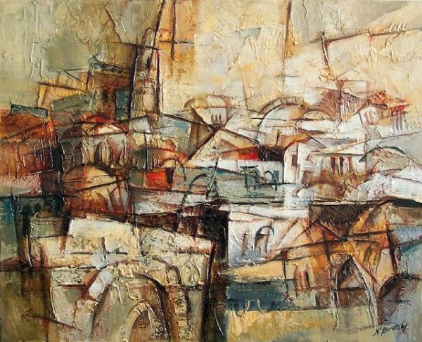 Натан Бруцкий