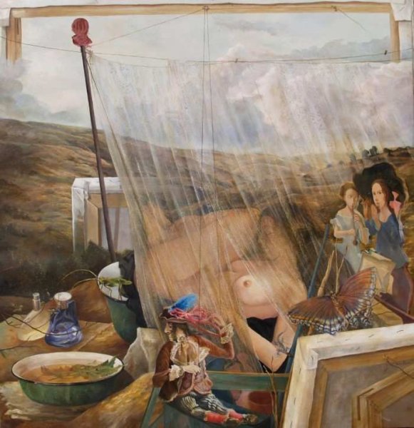 Гиора Эшколь