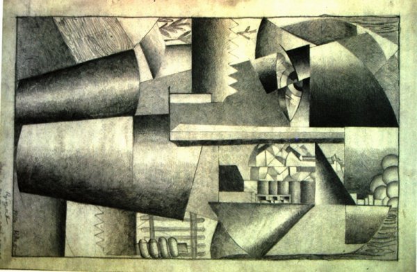 Лидия Федюрко роспись стен