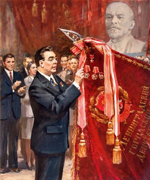 Художник Шматько Леонид Александрович