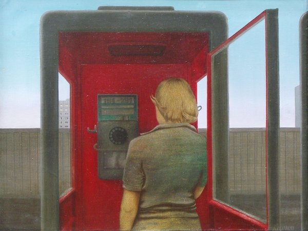 Леонид Брежнев арт