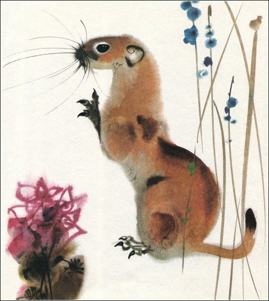 Мирко Ханак художник