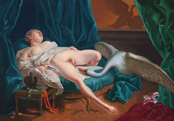 Энтони Кристиан (Anthony Christian)