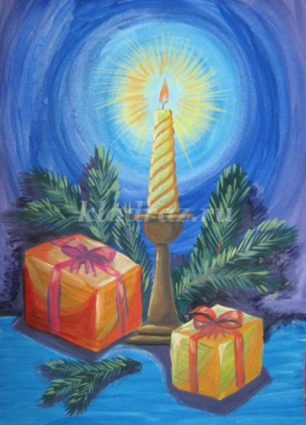 Чаривна Мить рк128