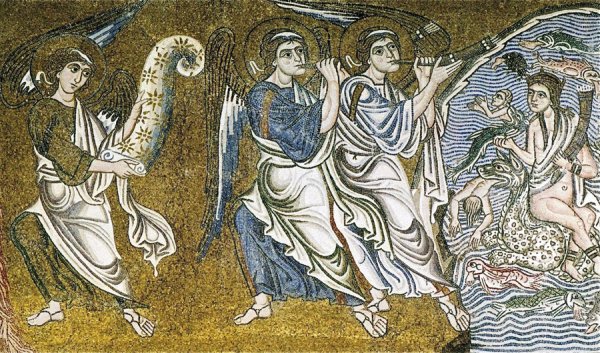 Македонский Ренессанс иконопись