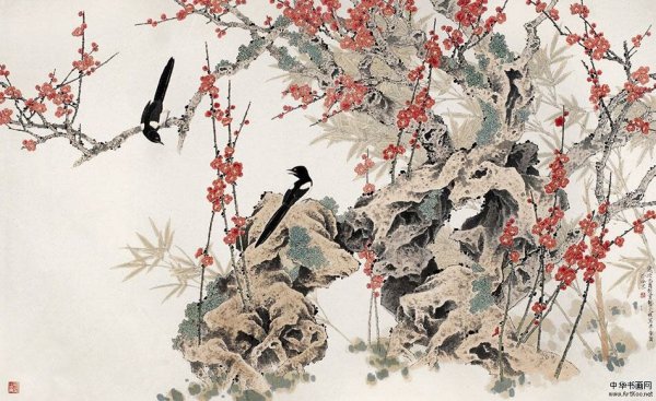 Гохуа Тайшань