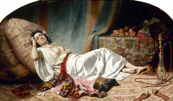 Франческо айец