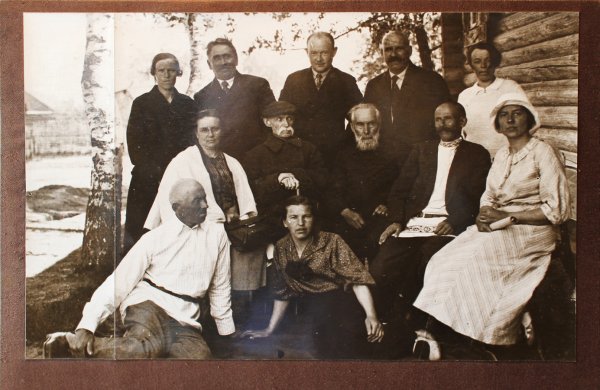 Котухин Александр Васильевич