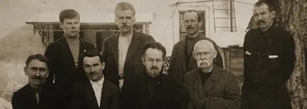 Палехская Артель древней живописи