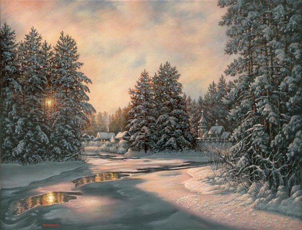 Ниминущий Валерий Николаевич