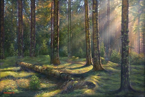 Валерий Ниминущий блоггер