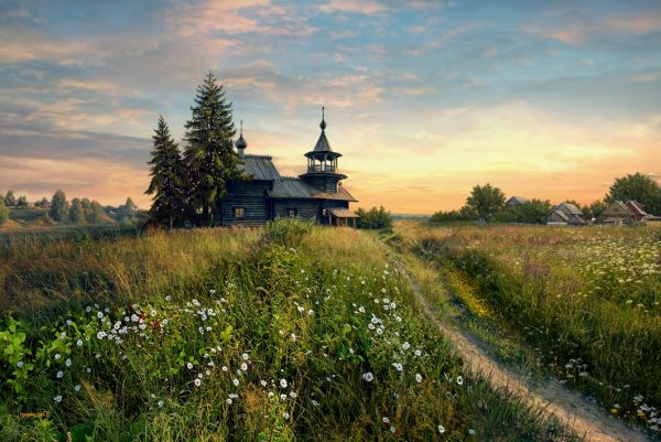 Живопись Ниминущий Валерий