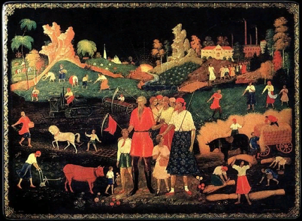 Ремесло столяра