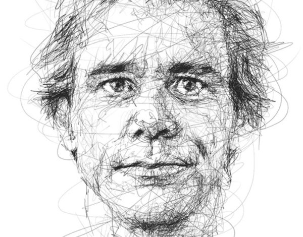 Стили рисования портретов