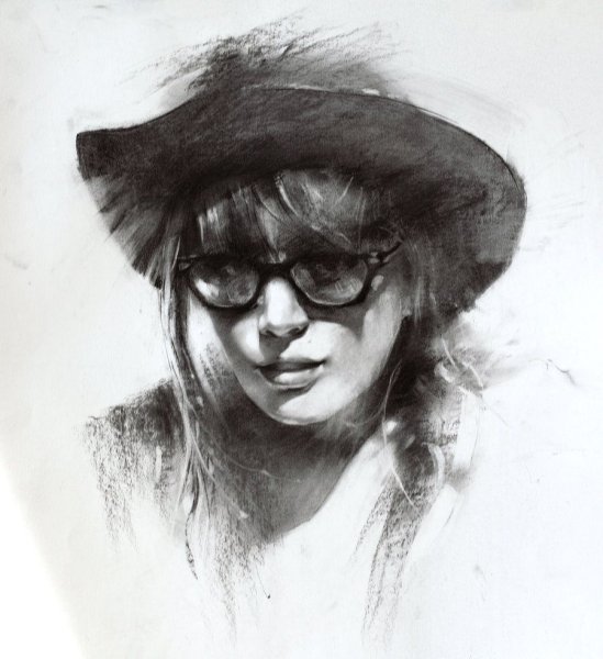 Иван АЛИФАН художник