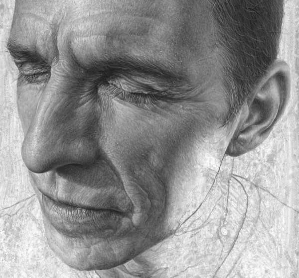 Реалистичные рисунки