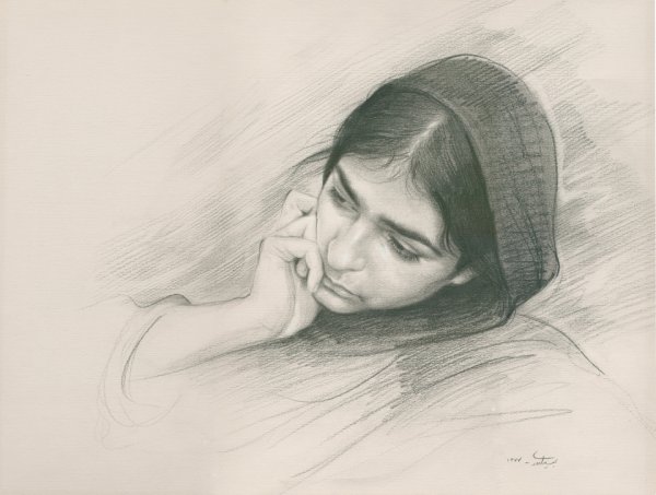 Маджид Арвари