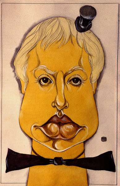 Портреты Юрия Богатырева