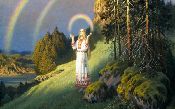 Глазунова Академия художеств