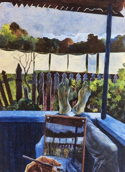 Дворжецкий Владислав Вацлавович