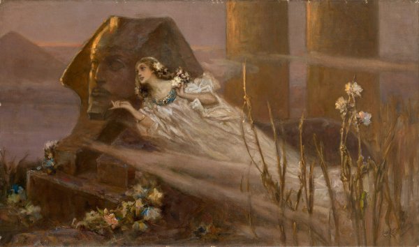 Сергей Колесников художник