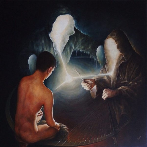 Генрих Фюсли