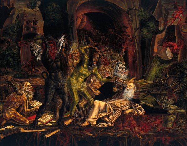 Художник Andy Kehoe