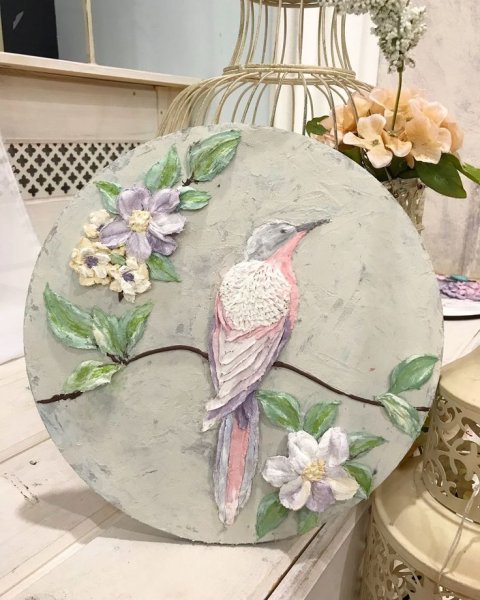 Скульптура живопись мастер класс