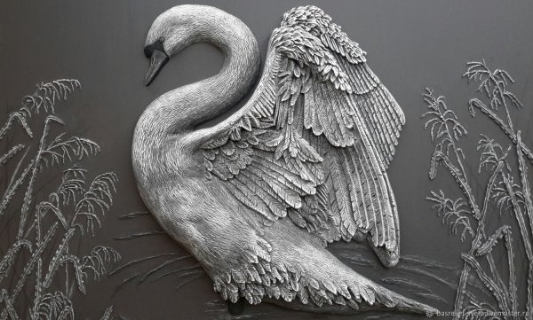 Скульптура рельеф барельеф