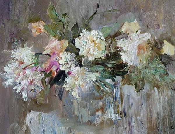 Виноградова художница