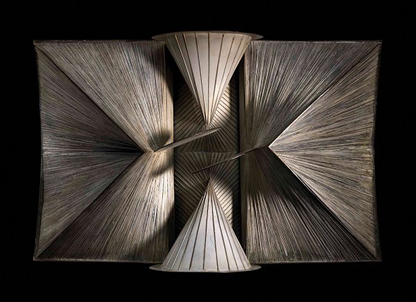 Антуан Певзнер конструктивизм