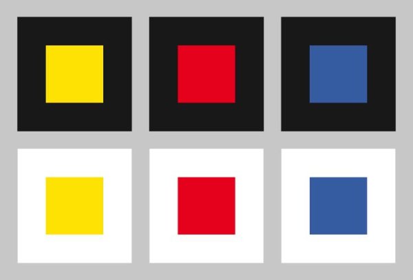 Явление иррадиации