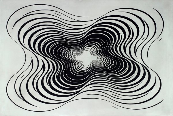 Кинетические картины