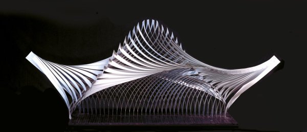 Кинетическое искусство это в искусстве