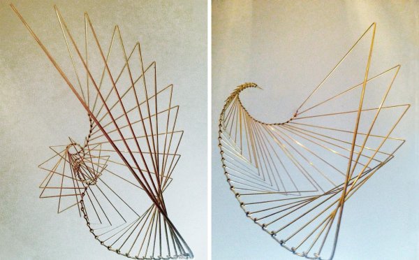 Кинетические картины