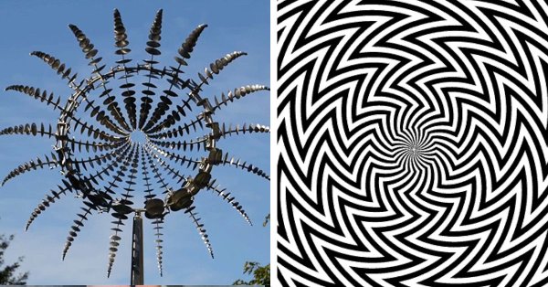 Гипер-б: завораживающая кинетика