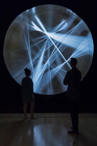 Хулио Ле парк