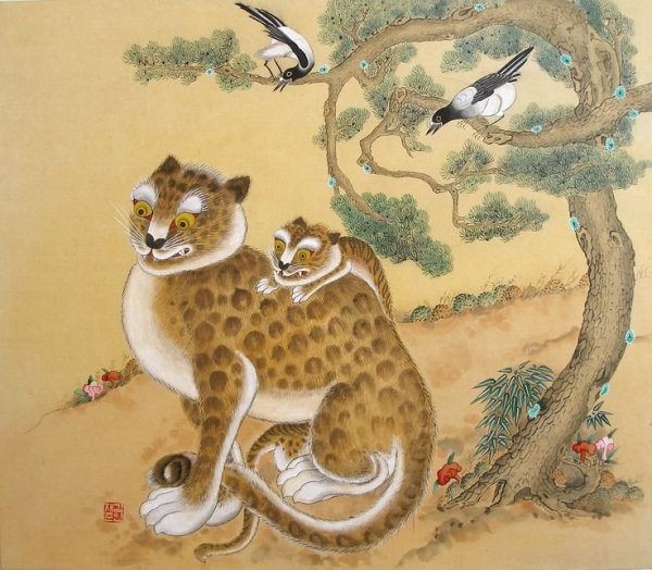 Чжу Чжаньцзи гиббоны