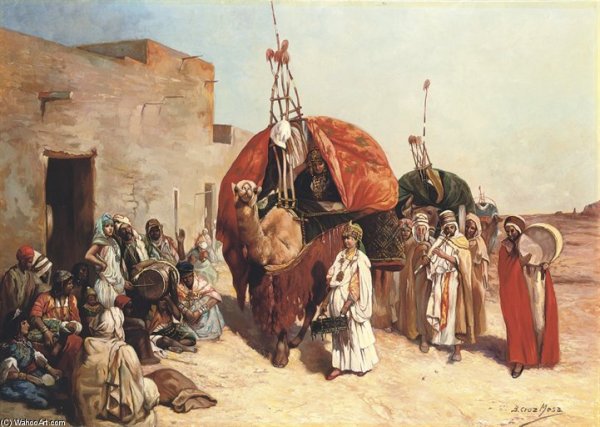 Абдул Кассим Исмаил Великий Визирь Персии