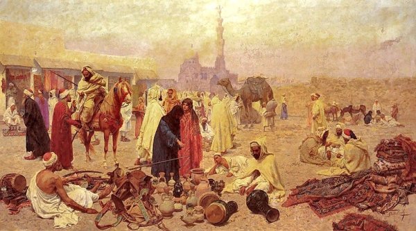 Макамат Харири