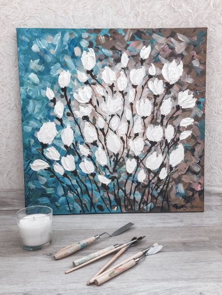 Идеи для картин