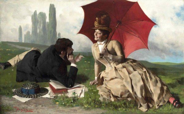 Прерафаэлиты Берн Джонс