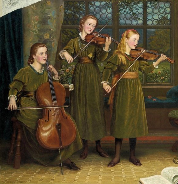 John Haynes Williams (1836 - 1908)